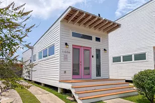 1506 Dumble St, Houston, TX 77023 - Photo 2