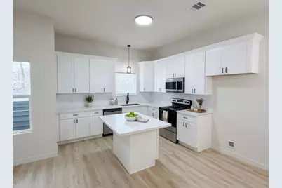 9740 Garcroft A-B Street, Houston, TX 77029 - Photo 2