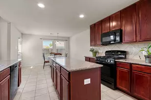 3315 Single Ridge Way, Katy, TX 77493 - Photo 12