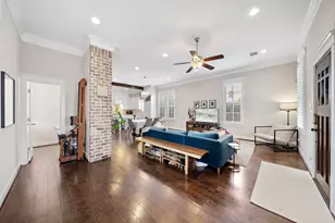 1811 Shearn St, Houston, TX 77007 - Photo 6