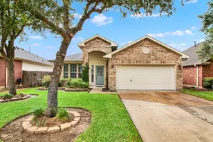 16830 Empty Ness Dr, Cypress, TX 77429 - Photo 1