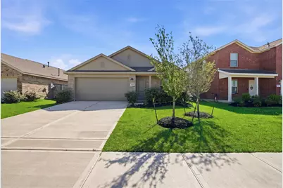 9910 Cliffside Ridge Drive, Baytown, TX 77521 - Photo 1