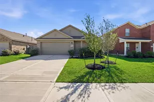 9910 Cliffside Ridge Dr, Baytown, TX 77521 - Photo 1