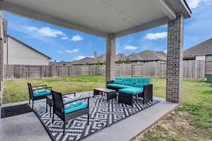 30531 Bahia Oak Bnd, Fulshear, TX 77423 - Photo 46