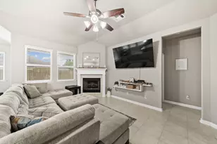 227 Forest Park Dr, West Columbia, TX 77486 - Photo 8