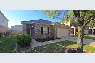 6702 Castle Terrace Court, Spring, TX 77379 - Photo 2