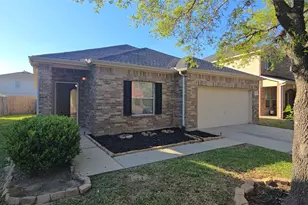 6702 Castle Terrace Ct, Spring, TX 77379 - Photo 2