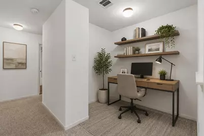 7414 Hollister Spring, Houston, TX 77040 - Photo 14