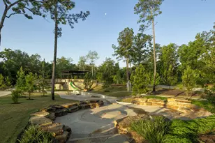 418 Golden Cascade Ct, Willis, TX 77318 - Photo 6