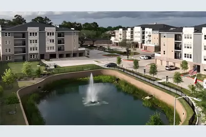 6804 Westview Drive #2201, Houston, TX 77055 - Photo 2