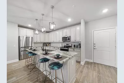 6804 Westview Drive #2201, Houston, TX 77055 - Photo 6