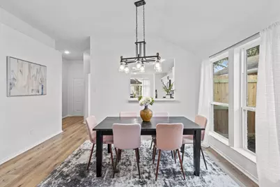 4835 Chase More Drive, Bacliff, TX 77518 - Photo 10