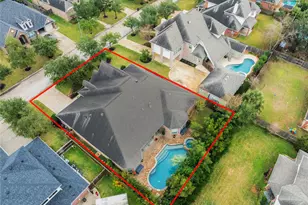 12619 Wandering Streams Dr, Tomball, TX 77377 - Photo 4