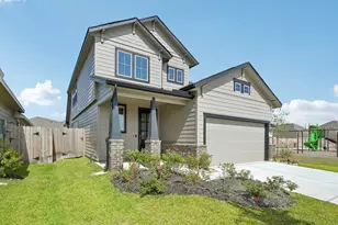 31840 Pecan Cottage Ln, Spring, TX 77386 - Photo 4