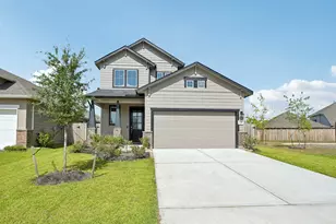 31840 Pecan Cottage Ln, Spring, TX 77386 - Photo 2
