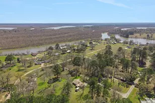 144 Thornton, Trinity, TX 75862 - Photo 36