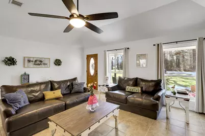 144 Thornton, Trinity, TX 75862 - Photo 10