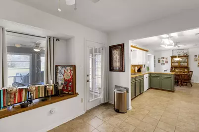 144 Thornton, Trinity, TX 75862 - Photo 18