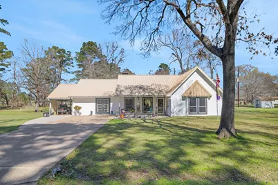 144 Thornton, Trinity, TX 75862 - Photo 1