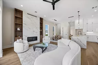 5821 Winsome Lane, Houston, TX 77057 - Photo 14