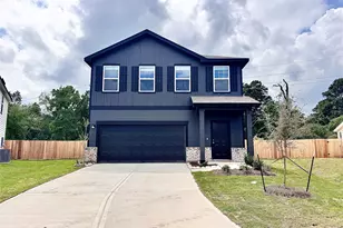 25194 Brookstone Way, Magnolia, TX 77355 - Photo 1