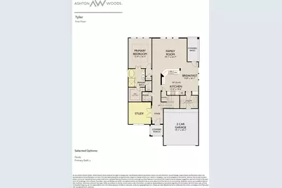 17503 Lavender Blossom Lane, Hockley, TX 77447 - Photo 22