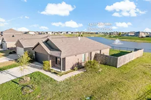 14510 Boyton Holw Trce, Rosharon, TX 77545 - Photo 4