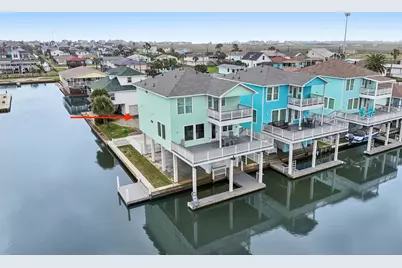 16700 Montego Way, Jamaica Beach, TX 77554 - Photo 48