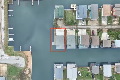 16700 Montego Way, Jamaica Beach, TX 77554 - Photo 50