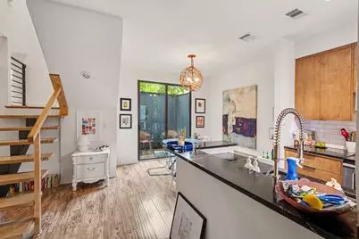 2100 Commonwealth Street #M, Houston, TX 77006 - Photo 4