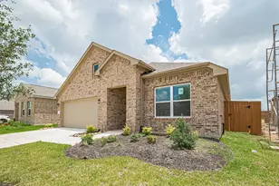 5818 Capri Frst Dr, Katy, TX 77493 - Photo 2