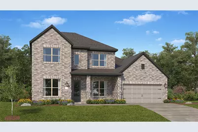 2523 Tranquil Cedar Drive, Rosenberg, TX 77469 - Photo 1