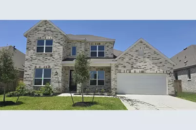 2523 Tranquil Cedar Drive, Rosenberg, TX 77469 - Photo 1