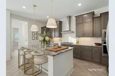 318 Calmato Woods Way, Willis, TX 77318 - Photo 6