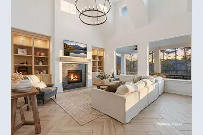 318 Calmato Woods Way, Willis, TX 77318 - Photo 4