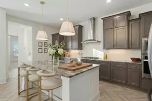 318 Calmato Woods Way, Willis, TX 77318 - Photo 6