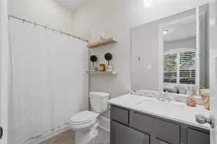 318 Calmato Woods Way, Willis, TX 77318 - Photo 18