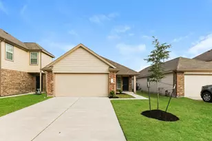 22395 Dominguez Dr, Porter, TX 77365 - Photo 1