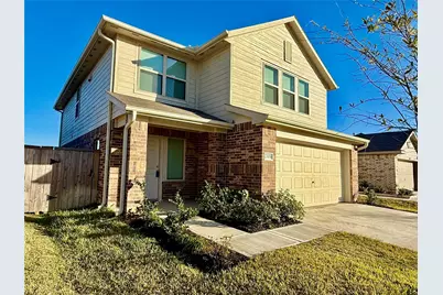 7306 Greenbriar Canyon Lane, Katy, TX 77493 - Photo 4