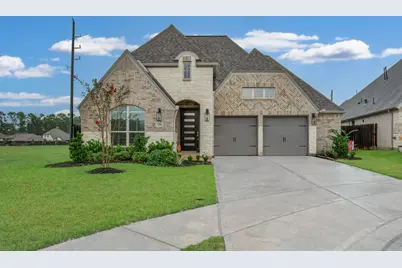 1294 Wandering Brook Street, Magnolia, TX 77354 - Photo 46