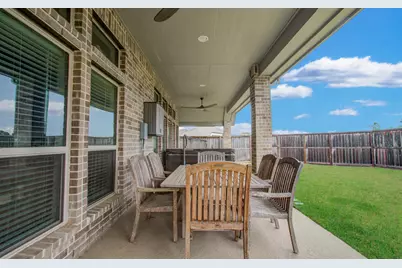 1294 Wandering Brook Street, Magnolia, TX 77354 - Photo 40
