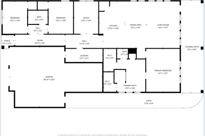 1294 Wandering Brook Street, Magnolia, TX 77354 - Photo 48