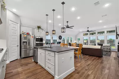 1294 Wandering Brook Street, Magnolia, TX 77354 - Photo 10