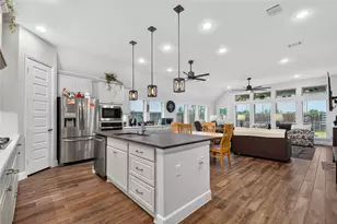 1294 Wandering Brook St, Magnolia, TX 77354 - Photo 10