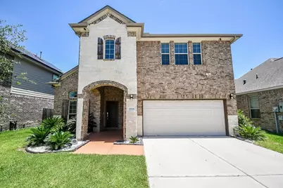 21024 Bracer Street, Kingwood, TX 77339 - Photo 2