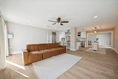 15818 Acapulco Drive, Jersey Village, TX 77040 - Photo 6