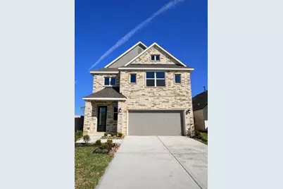 21631 Carbonari Drive, Hockley, TX 77447 - Photo 1