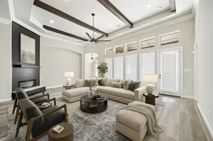 17401 Orchid Falls Ln, Conroe, TX 77302 - Photo 4