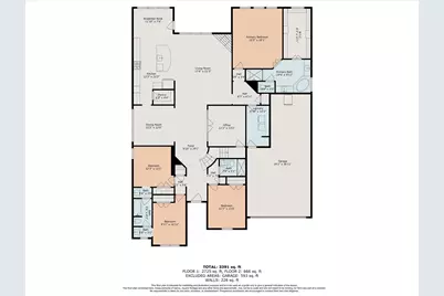 11114 Hindwing Trail, Cypress, TX 77433 - Photo 34