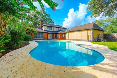 15203 La Mancha Drive, Houston, TX 77083 - Photo 6